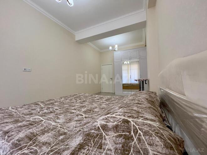 İcarəyə verilir 2 otaqlı yeni tikili 90 m², 20 Yanvar m., photo 11 from 24