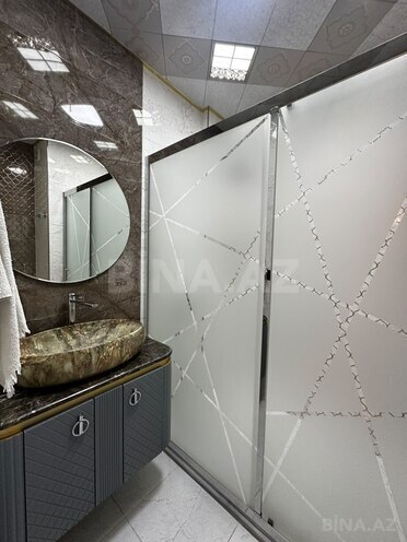 Satılır 4 otaqlı yeni tikili 190 m², Ağ şəhər q., photo 19 from 21