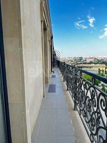 Satılır 4 otaqlı yeni tikili 190 m², Ağ şəhər q., photo 20 from 21