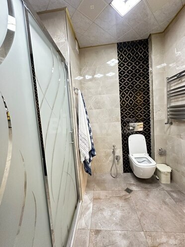 Satılır 4 otaqlı yeni tikili 190 m², Ağ şəhər q., photo 14 from 21