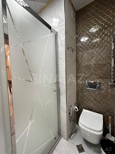 Satılır 4 otaqlı yeni tikili 190 m², Ağ şəhər q., photo 18 from 21