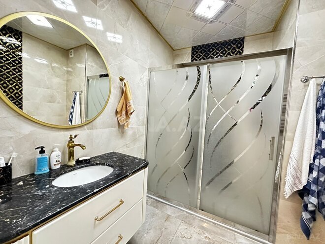 Satılır 4 otaqlı yeni tikili 190 m², Ağ şəhər q., photo 15 from 21