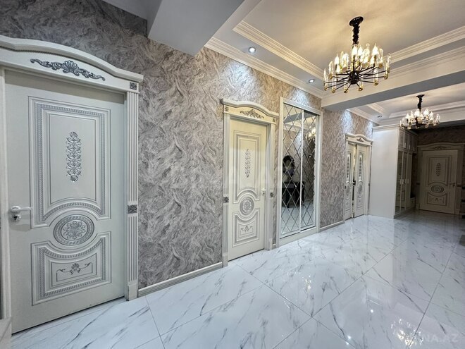 Satılır 4 otaqlı yeni tikili 190 m², Ağ şəhər q., photo 7 from 21
