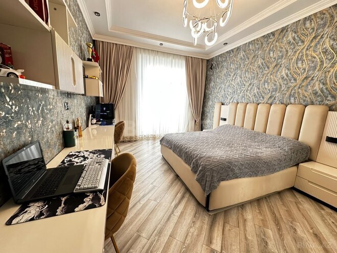Satılır 4 otaqlı yeni tikili 190 m², Ağ şəhər q., photo 17 from 21