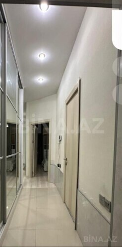 İcarəyə verilir 2 otaqlı yeni tikili 60 m², Nərimanov r., photo 5 from 10