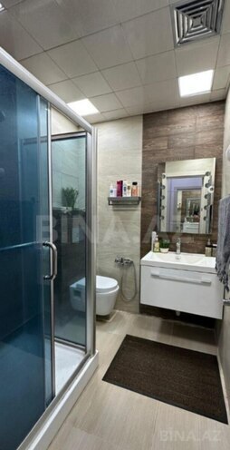 İcarəyə verilir 2 otaqlı yeni tikili 60 m², Nərimanov r., photo 7 from 10