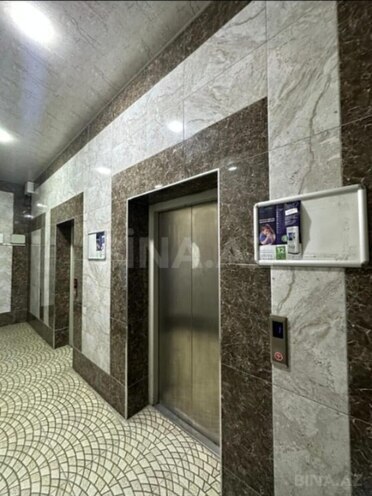 İcarəyə verilir 2 otaqlı yeni tikili 60 m², Nərimanov r., photo 8 from 10
