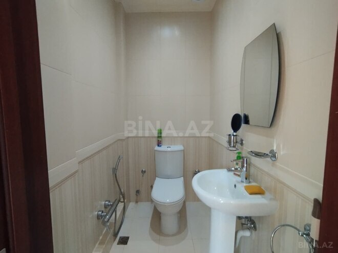 İcarəyə verilir 6 otaqlı həyət evi/bağ evi 270 m², Görədil q., photo 25 from 32