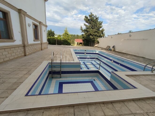 İcarəyə verilir 6 otaqlı həyət evi/bağ evi 270 m², Görədil q., photo 5 from 32