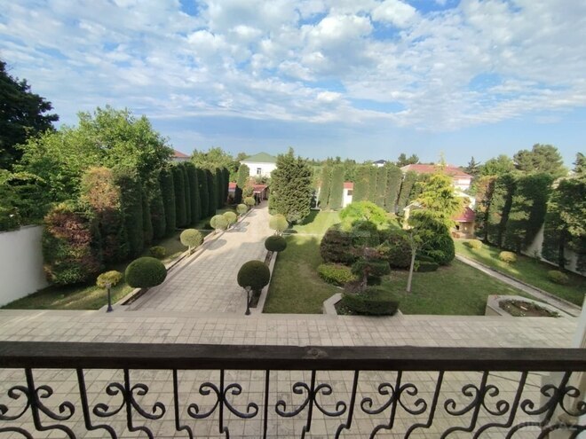 İcarəyə verilir 6 otaqlı həyət evi/bağ evi 270 m², Görədil q., photo 23 from 32