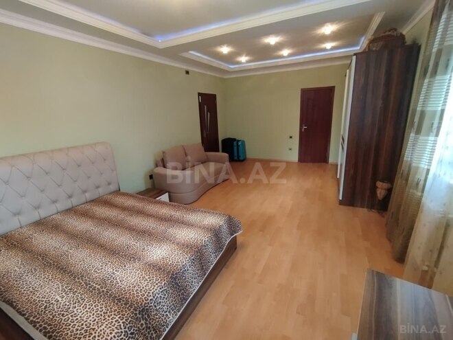 İcarəyə verilir 6 otaqlı həyət evi/bağ evi 270 m², Görədil q., photo 12 from 32