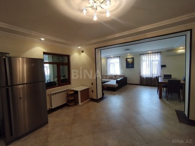 İcarəyə verilir 6 otaqlı həyət evi/bağ evi 270 m², Görədil q., photo 9 from 32