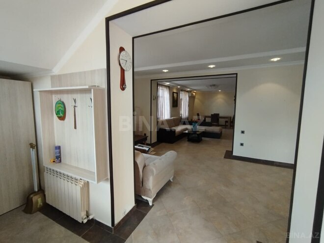 İcarəyə verilir 6 otaqlı həyət evi/bağ evi 270 m², Görədil q., photo 17 from 32