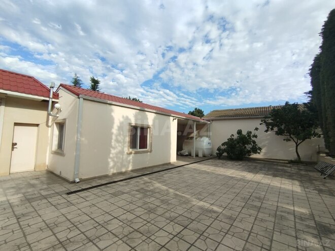 İcarəyə verilir 6 otaqlı həyət evi/bağ evi 270 m², Görədil q., photo 29 from 32