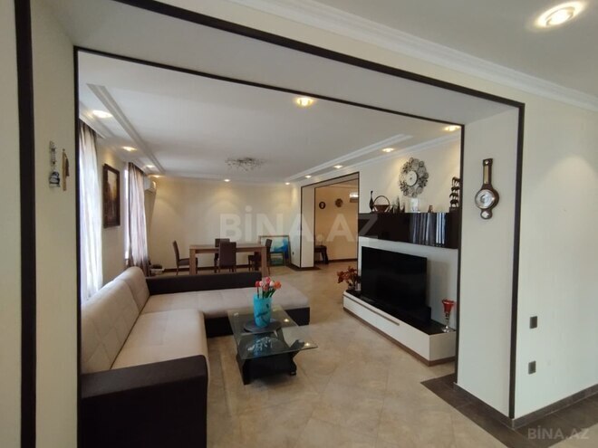 İcarəyə verilir 6 otaqlı həyət evi/bağ evi 270 m², Görədil q., photo 7 from 32