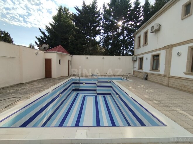 İcarəyə verilir 6 otaqlı həyət evi/bağ evi 270 m², Görədil q., photo 6 from 32