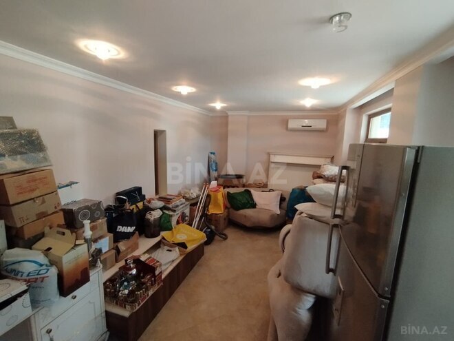 İcarəyə verilir 6 otaqlı həyət evi/bağ evi 270 m², Görədil q., photo 21 from 32