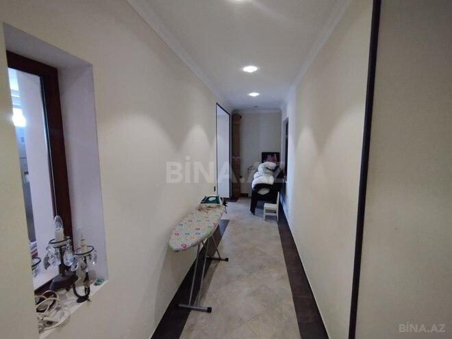 İcarəyə verilir 6 otaqlı həyət evi/bağ evi 270 m², Görədil q., photo 28 from 32