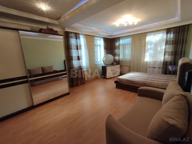 İcarəyə verilir 6 otaqlı həyət evi/bağ evi 270 m², Görədil q., photo 13 from 32