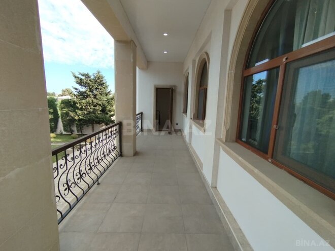 İcarəyə verilir 6 otaqlı həyət evi/bağ evi 270 m², Görədil q., photo 24 from 32