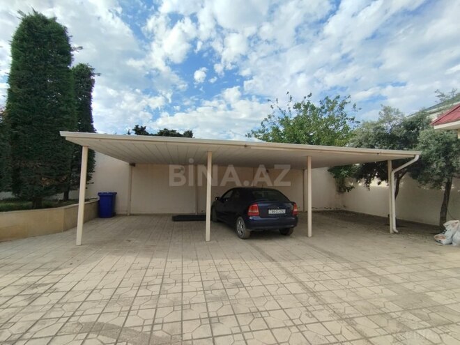 İcarəyə verilir 6 otaqlı həyət evi/bağ evi 270 m², Görədil q., photo 31 from 32
