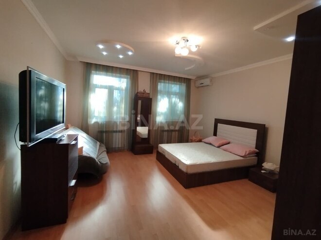 İcarəyə verilir 6 otaqlı həyət evi/bağ evi 270 m², Görədil q., photo 14 from 32