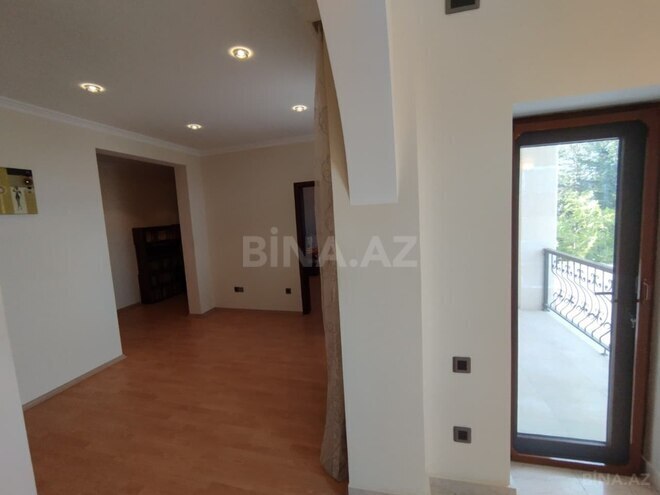 İcarəyə verilir 6 otaqlı həyət evi/bağ evi 270 m², Görədil q., photo 18 from 32