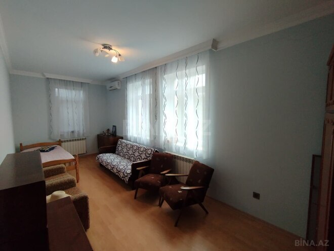 İcarəyə verilir 6 otaqlı həyət evi/bağ evi 270 m², Görədil q., photo 15 from 32