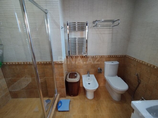 İcarəyə verilir 6 otaqlı həyət evi/bağ evi 270 m², Görədil q., photo 27 from 32