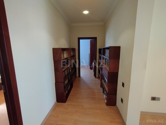 İcarəyə verilir 6 otaqlı həyət evi/bağ evi 270 m², Görədil q., photo 11 from 32