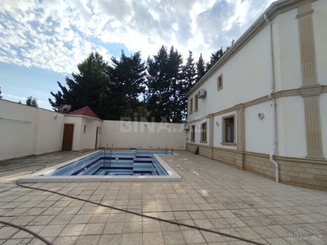 İcarəyə verilir 6 otaqlı həyət evi/bağ evi 270 m², Görədil q., photo 30 from 32