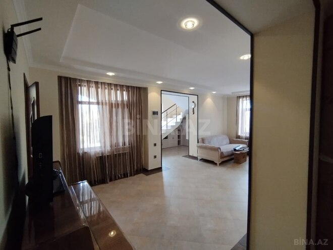 İcarəyə verilir 6 otaqlı həyət evi/bağ evi 270 m², Görədil q., photo 19 from 32