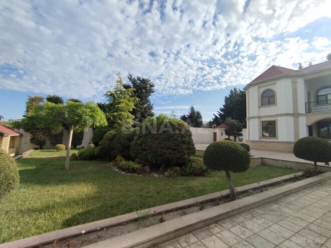İcarəyə verilir 6 otaqlı həyət evi/bağ evi 270 m², Görədil q., photo 4 from 32