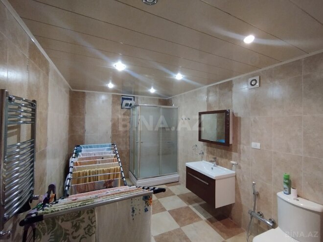 İcarəyə verilir 6 otaqlı həyət evi/bağ evi 270 m², Görədil q., photo 26 from 32