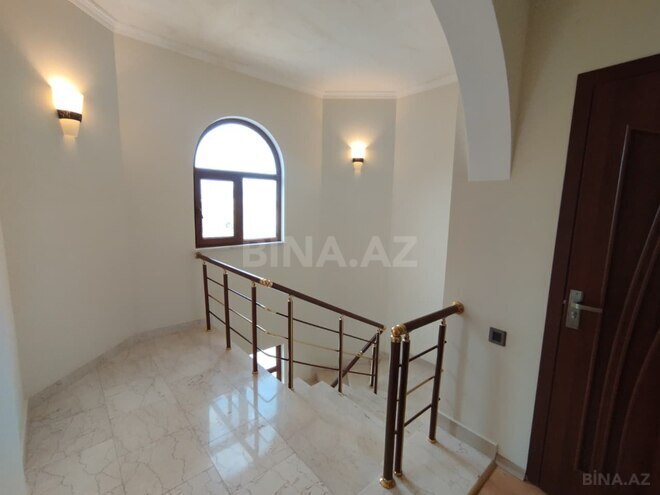 İcarəyə verilir 6 otaqlı həyət evi/bağ evi 270 m², Görədil q., photo 22 from 32