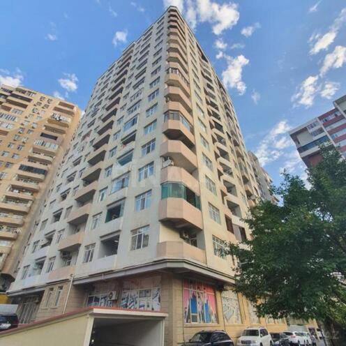 Satılır 4 otaqlı yeni tikili 125 m², Nəsimi m., photo 29 from 31