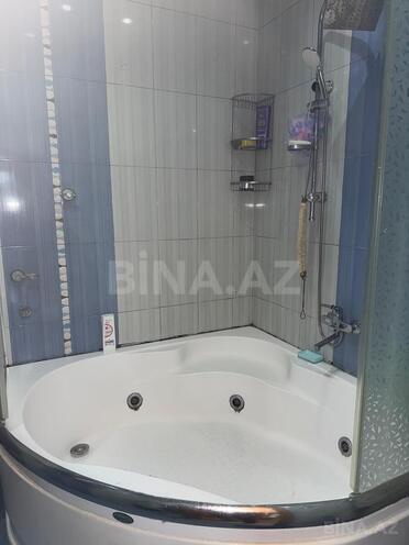 Satılır 4 otaqlı yeni tikili 125 m², Nəsimi m., photo 24 from 31