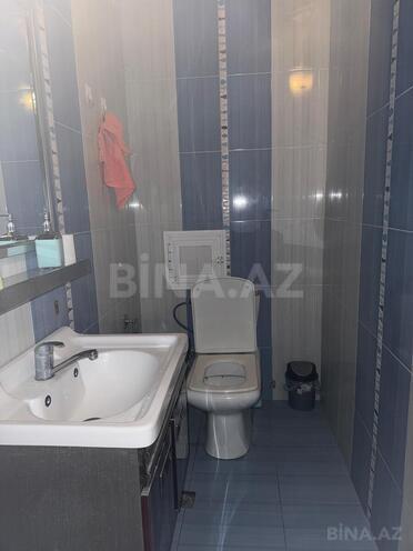 Satılır 4 otaqlı yeni tikili 125 m², Nəsimi m., photo 25 from 31