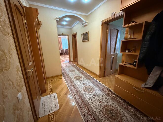 Satılır 4 otaqlı yeni tikili 125 m², Nəsimi m., photo 8 from 31