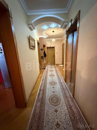 Satılır 4 otaqlı yeni tikili 125 m², Nəsimi m., photo 10 from 31