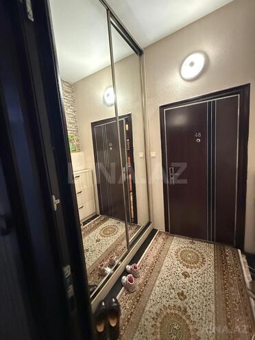 Satılır 4 otaqlı yeni tikili 125 m², Nəsimi m., photo 5 from 31