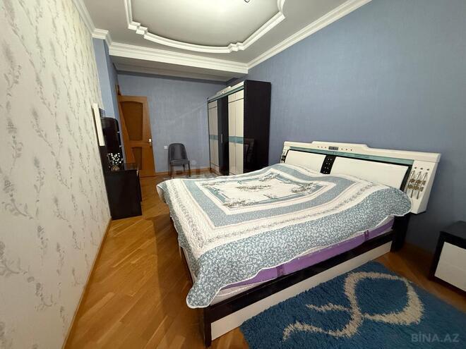 Satılır 4 otaqlı yeni tikili 125 m², Nəsimi m., photo 17 from 31