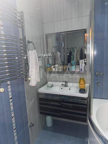 Satılır 4 otaqlı yeni tikili 125 m², Nəsimi m., photo 30 from 31