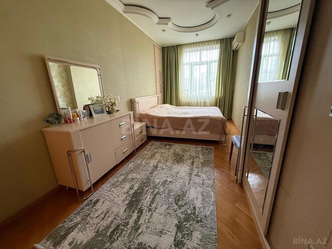 Satılır 4 otaqlı yeni tikili 125 m², Nəsimi m., photo 21 from 31