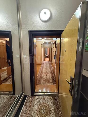 Satılır 4 otaqlı yeni tikili 125 m², Nəsimi m., photo 7 from 31