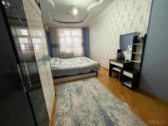 Satılır 4 otaqlı yeni tikili 125 m², Nəsimi m., photo 23 from 31