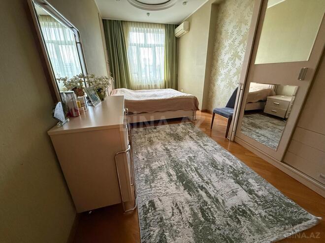 Satılır 4 otaqlı yeni tikili 125 m², Nəsimi m., photo 22 from 31