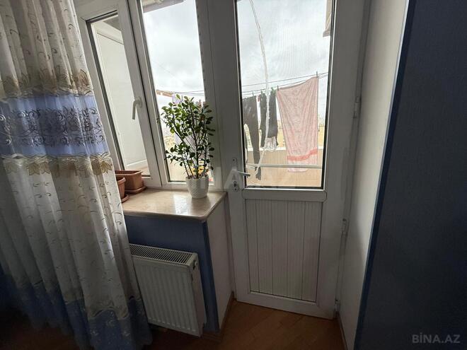 Satılır 4 otaqlı yeni tikili 125 m², Nəsimi m., photo 28 from 31