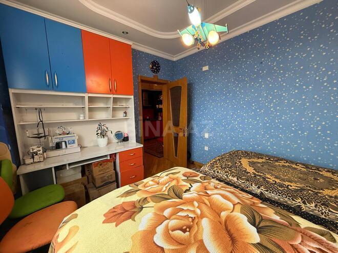 Satılır 4 otaqlı yeni tikili 125 m², Nəsimi m., photo 15 from 31