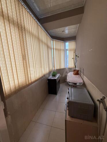 Satılır 4 otaqlı yeni tikili 125 m², Nəsimi m., photo 27 from 31